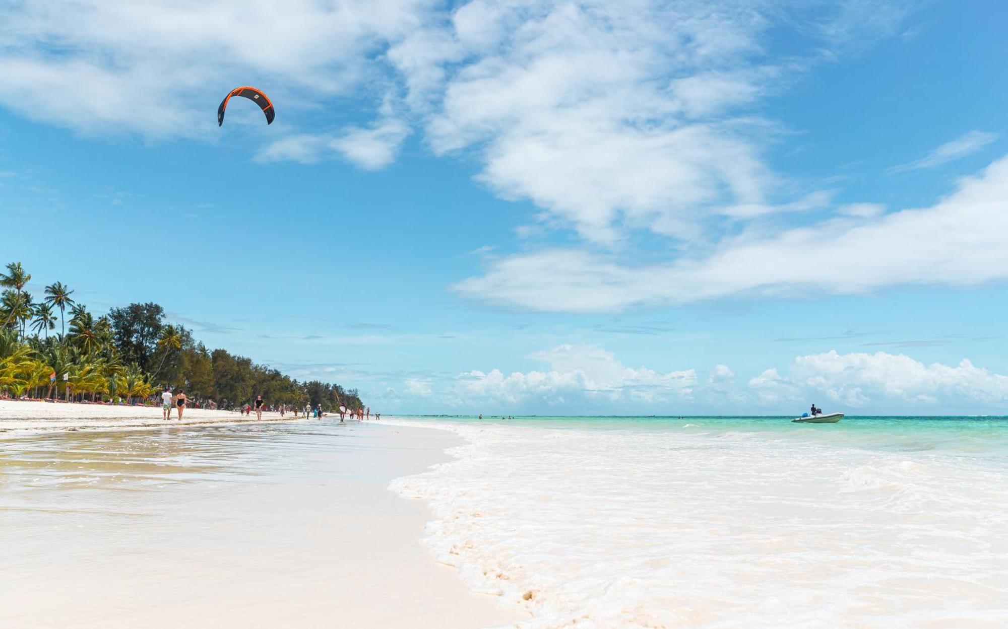Kamili Villas, Bwejuu, Zanzibar *
