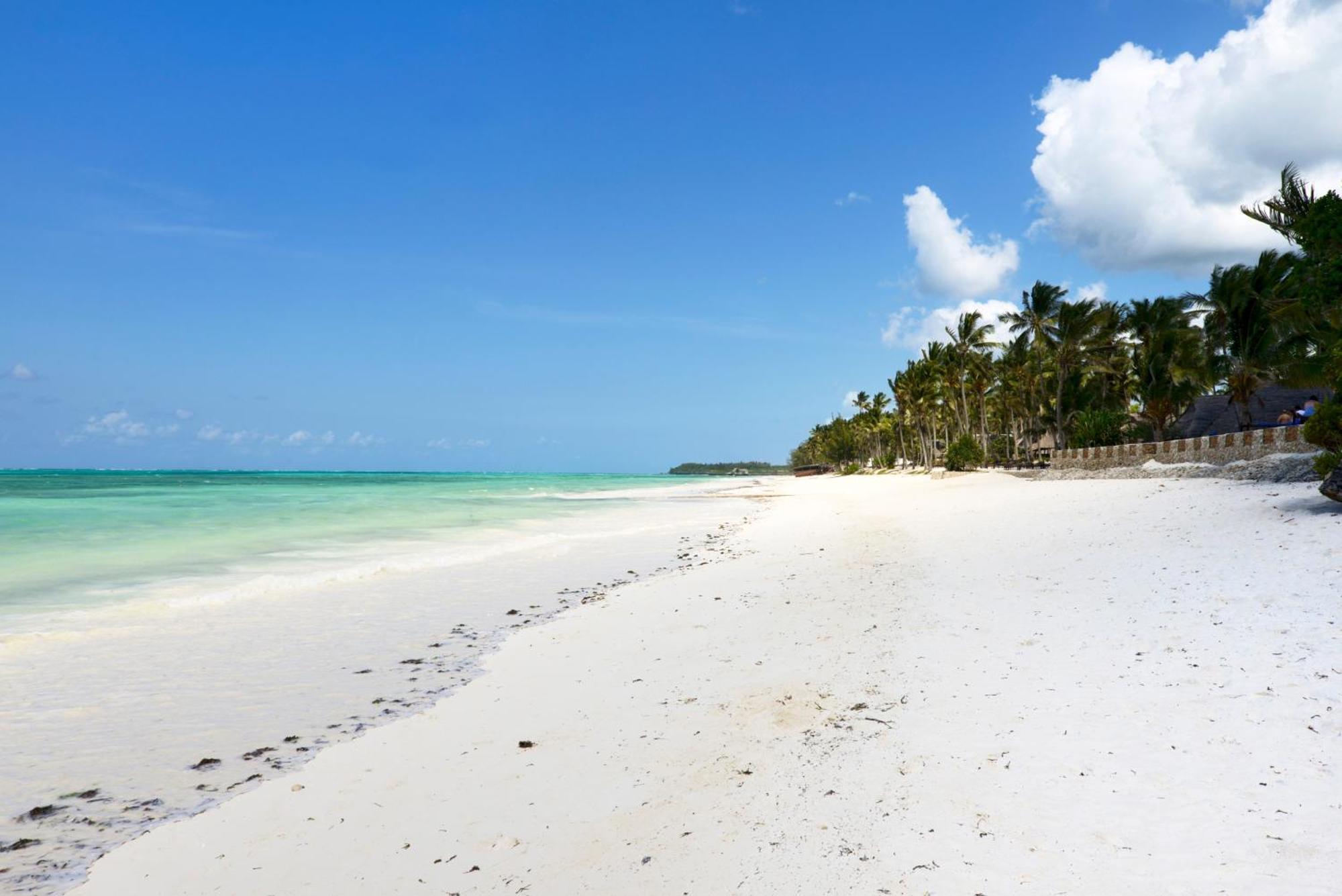 Kamili Villas, Bwejuu, Zanzibar Bwejuu