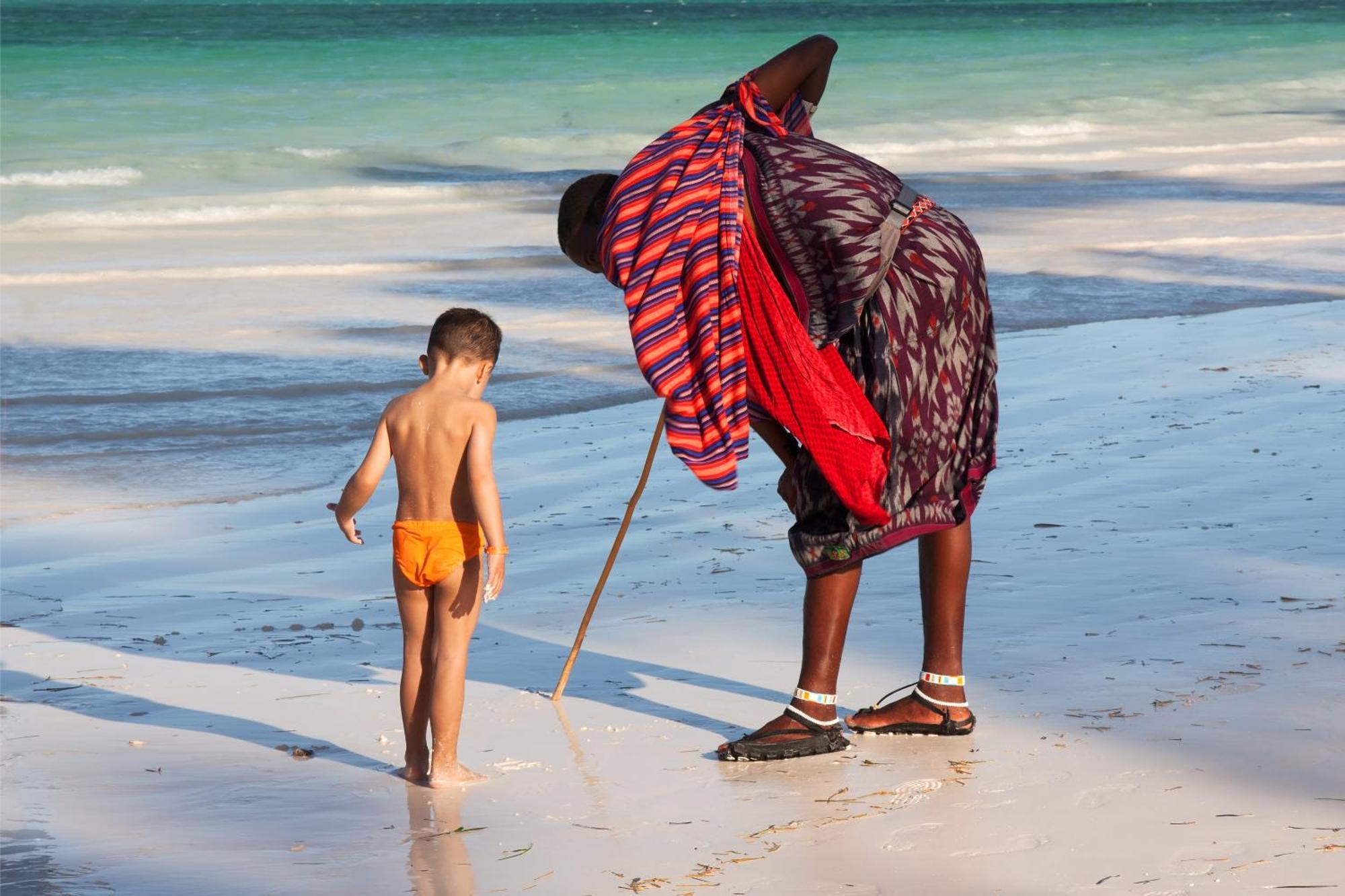 Kamili Villas, Bwejuu, Zanzibar