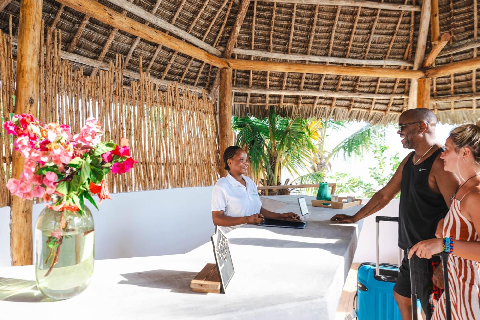 Villaer Kamili Villas, Bwejuu, Zanzibar *