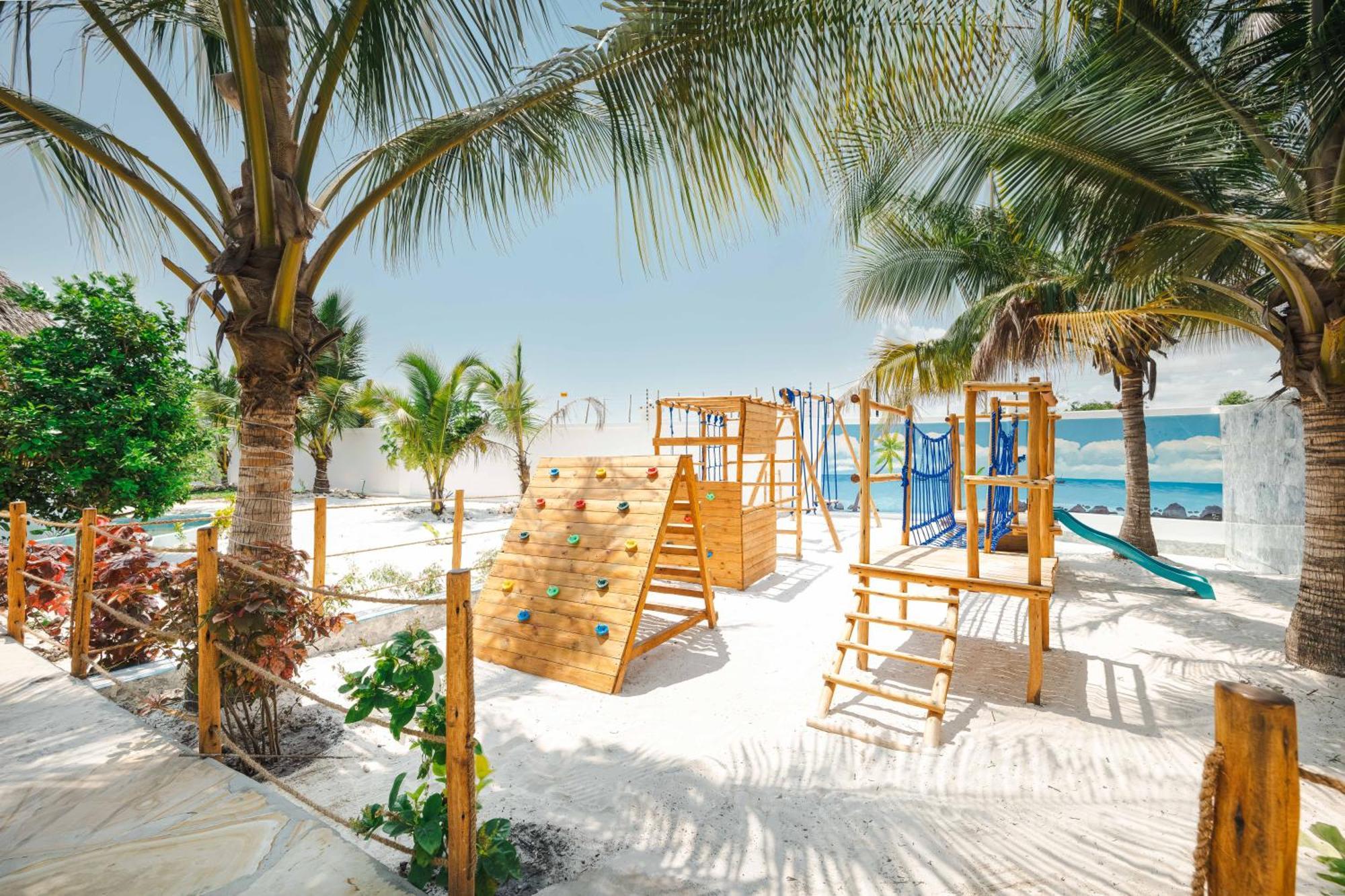 Kamili Villas, Bwejuu, Zanzibar Bwejuu